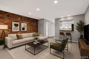 1107 Rue La Chelle Walk, Saint Louis, MO 63141 - Photo 7