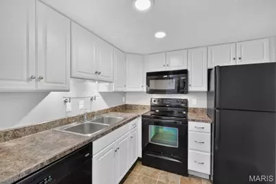 1107 Rue La Chelle Walk #1107, Saint Louis, MO 63141 - Photo 11