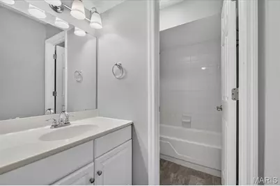 1107 Rue La Chelle Walk #1107, Saint Louis, MO 63141 - Photo 19