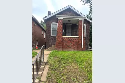 5518 Maffitt Avenue, Saint Louis, MO 63112 - Photo 1