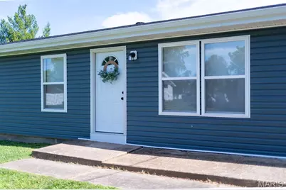 816 W Jackson Avenue, Robertsville, MO 65066 - Photo 1