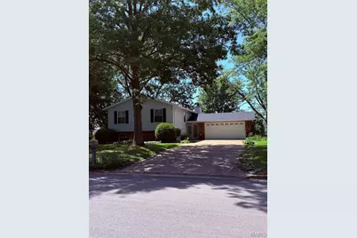 550 Oak Street, Farmington, MO 63640 - Photo 1