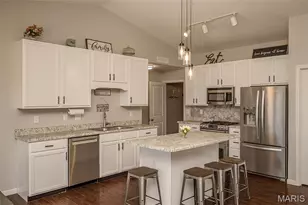 126 Riverdale Woods Cir, O'Fallon, MO 63366 - Photo 13