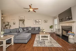 126 Riverdale Woods Cir, O'Fallon, MO 63366 - Photo 11