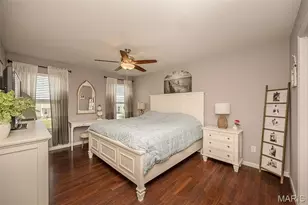 126 Riverdale Woods Cir, O'Fallon, MO 63366 - Photo 23