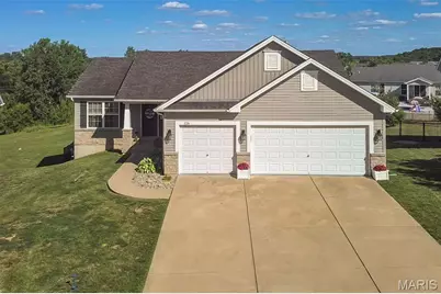 126 Riverdale Woods Circle, O'Fallon, MO 63366 - Photo 37