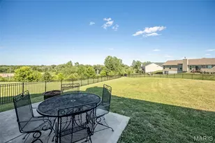 126 Riverdale Woods Cir, O'Fallon, MO 63366 - Photo 33