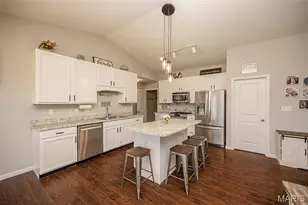 126 Riverdale Woods Cir, O'Fallon, MO 63366 - Photo 17