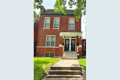 2108 Allen Avenue, Saint Louis, MO 63104 - Photo 1