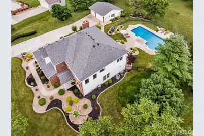 123 Townview Drive, Wentzville, MO 63385 - Photo 1