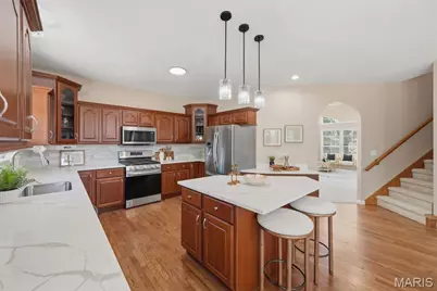 123 Townview Drive, Wentzville, MO 63385 - Photo 7
