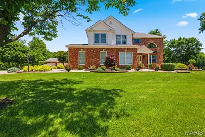 123 Townview Drive, Wentzville, MO 63385 - Photo 3
