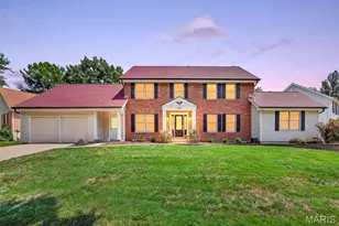 2024 Meadowbrook Way Dr, Chesterfield, MO 63017 - Photo 1