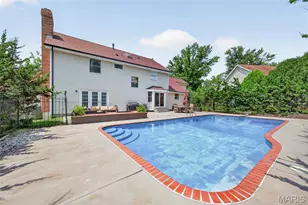 2024 Meadowbrook Way Dr, Chesterfield, MO 63017 - Photo 5
