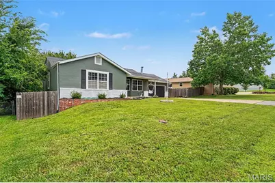 717 Walnut Ridge Drive, Fenton, MO 63026 - Photo 29
