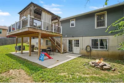 717 Walnut Ridge Drive, Fenton, MO 63026 - Photo 27