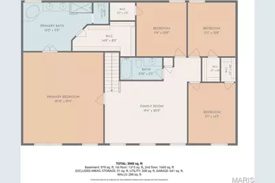 7754 Boatside Drive, Dardenne Prairie, MO 63368 - Photo 21