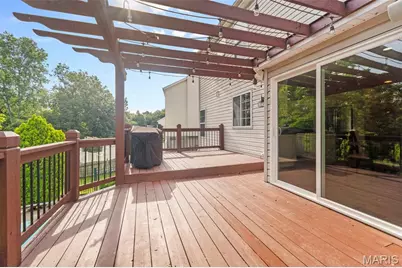7754 Boatside Drive, Dardenne Prairie, MO 63368 - Photo 23