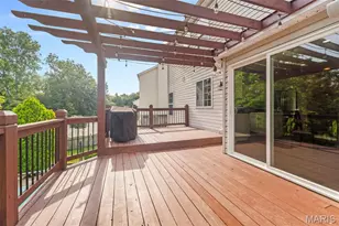 7754 Boatside Dr, Dardenne Prairie, MO 63368 - Photo 23