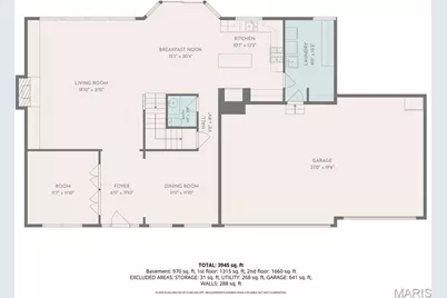 7754 Boatside Drive, Dardenne Prairie, MO 63368 - Photo 39