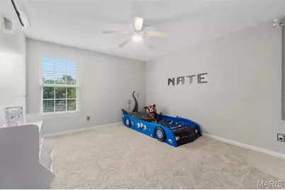 7754 Boatside Drive, Dardenne Prairie, MO 63368 - Photo 33