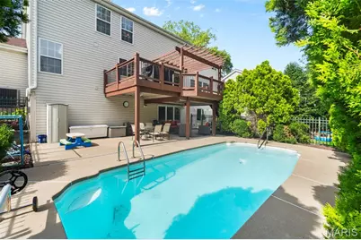 7754 Boatside Drive, Dardenne Prairie, MO 63368 - Photo 53