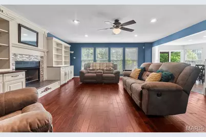 7754 Boatside Drive, Dardenne Prairie, MO 63368 - Photo 9
