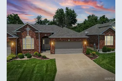 117 Tori Pines Drive, Saint Louis, MO 63129 - Photo 1