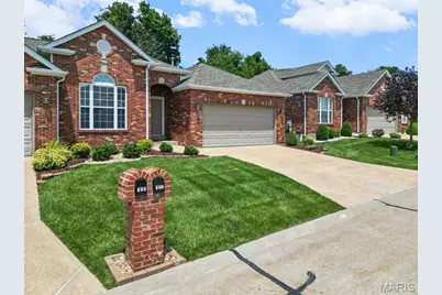 117 Tori Pines Drive, Saint Louis, MO 63129 - Photo 3