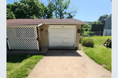1816 West Drive, High Ridge, MO 63049 - Photo 3