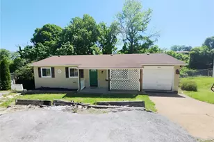 1816 West Dr, High Ridge, MO 63049 - Photo 1