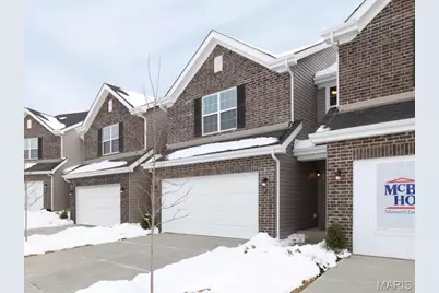 12 Fairmount Grove Drive, Saint Peters, MO 63376 - Photo 1