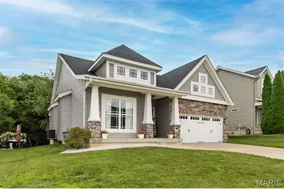 110 Sunset Villa Court, O'Fallon, MO 63366 - Photo 3