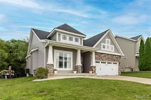 110 Sunset Villa Ct, O'Fallon, MO 63366 - Photo 3