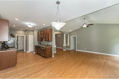 110 Sunset Villa Court, O'Fallon, MO 63366 - Photo 19