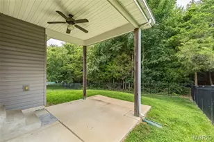 110 Sunset Villa Ct, O'Fallon, MO 63366 - Photo 41