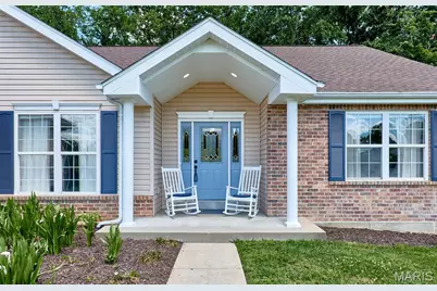 16873 Enderbush Lane, Eureka, MO 63025 - Photo 3