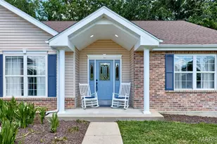 16873 Enderbush Ln, Eureka, MO 63025 - Photo 3