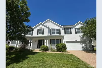 822 Emerald Place Drive, Unincorporated, MO 63304 - Photo 1