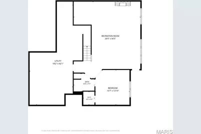 863 Stone Meadow Drive, Chesterfield, MO 63005 - Photo 45