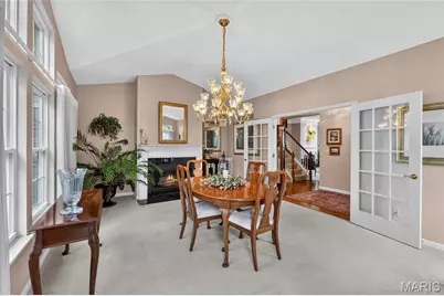 863 Stone Meadow Drive, Chesterfield, MO 63005 - Photo 7