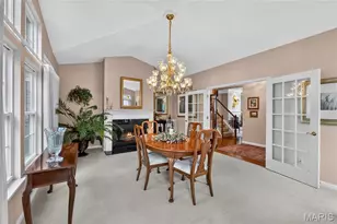 863 Stone Meadow Dr, Chesterfield, MO 63005 - Photo 7