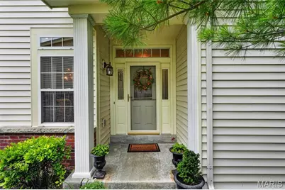 863 Stone Meadow Drive, Chesterfield, MO 63005 - Photo 3