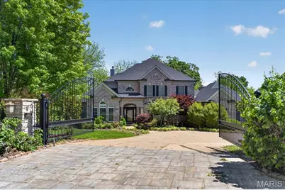 17 West Drive, Chesterfield, MO 63017 - Photo 3