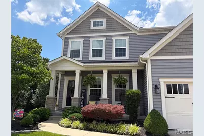 27 Country Pines Court, Lake Saint Louis, MO 63367 - Photo 1