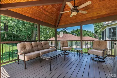 12823 Tammy Kay Drive, Saint Louis, MO 63128 - Photo 41