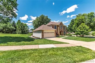 12823 Tammy Kay Dr, Saint Louis, MO 63128 - Photo 35