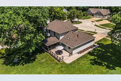 12823 Tammy Kay Drive, Saint Louis, MO 63128 - Photo 47
