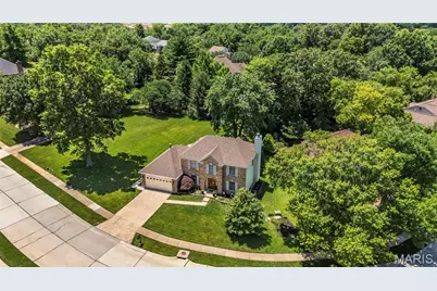 12823 Tammy Kay Drive, Saint Louis, MO 63128 - Photo 45