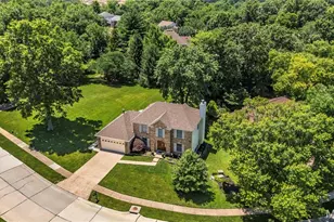 12823 Tammy Kay Dr, Saint Louis, MO 63128 - Photo 45